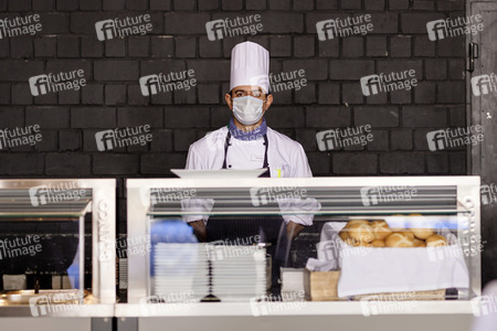 Symbolfoto Hygienevorschriften