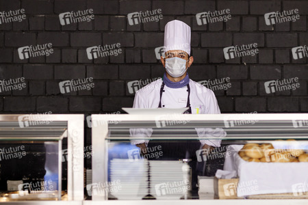 Symbolfoto Hygienevorschriften