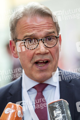 Innenministerkonferenz Thüringen 2020 in Erfurt