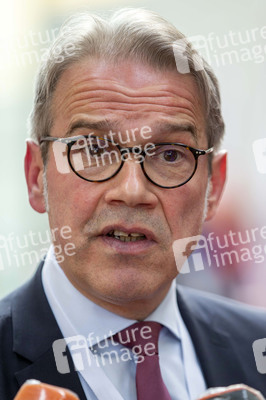 Innenministerkonferenz Thüringen 2020 in Erfurt