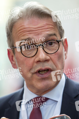 Innenministerkonferenz Thüringen 2020 in Erfurt