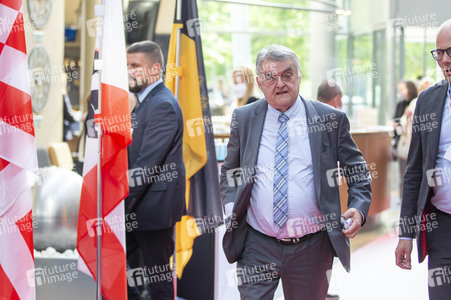 Innenministerkonferenz Thüringen 2020 in Erfurt