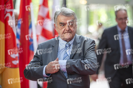 Innenministerkonferenz Thüringen 2020 in Erfurt