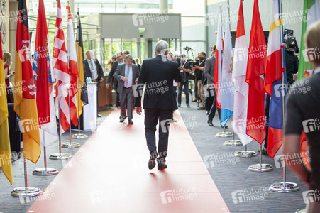 Innenministerkonferenz Thüringen 2020 in Erfurt