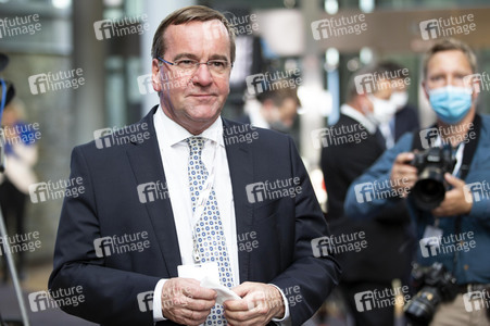 Innenministerkonferenz Thüringen 2020 in Erfurt