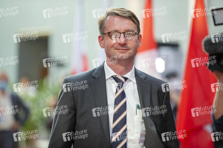 Innenministerkonferenz Thüringen 2020 in Erfurt