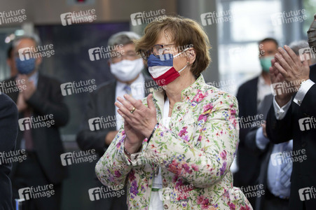 Innenministerkonferenz Thüringen 2020 in Erfurt