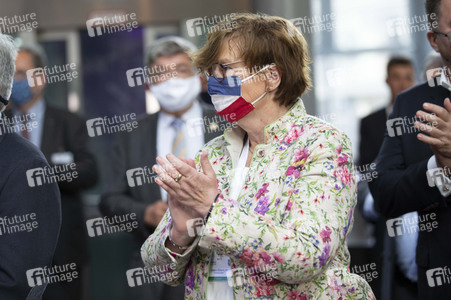 Innenministerkonferenz Thüringen 2020 in Erfurt