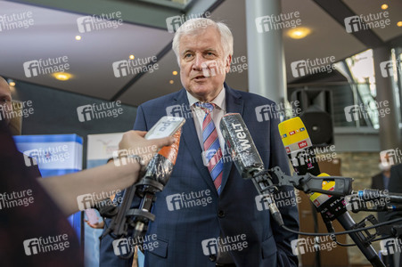 Innenministerkonferenz Thüringen 2020 in Erfurt