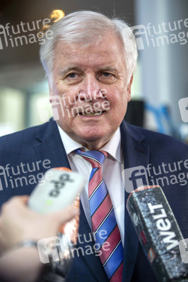 Innenministerkonferenz Thüringen 2020 in Erfurt