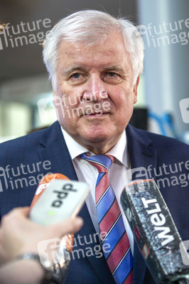 Innenministerkonferenz Thüringen 2020 in Erfurt