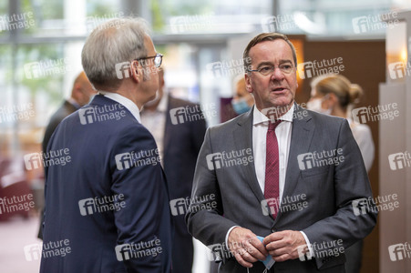 Innenministerkonferenz Thüringen 2020 in Erfurt