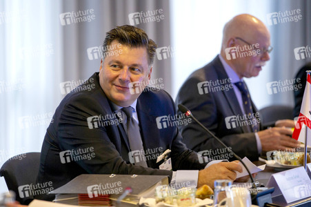 Innenministerkonferenz Thüringen 2020 in Erfurt