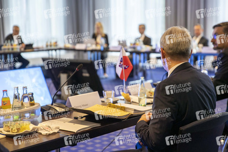 Innenministerkonferenz Thüringen 2020 in Erfurt