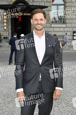 Hotel de Rome Wiedereröffnung in Berlin