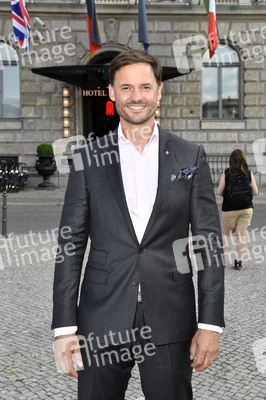 Hotel de Rome Wiedereröffnung in Berlin