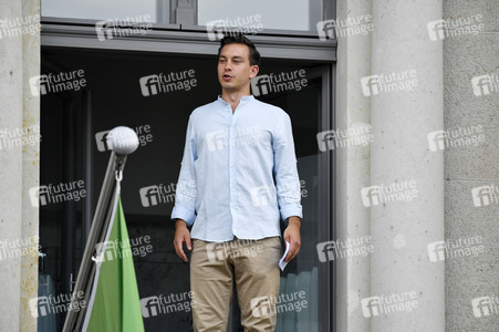 Hotel de Rome Wiedereröffnung in Berlin