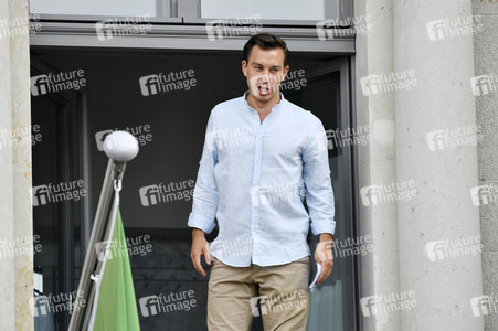 Hotel de Rome Wiedereröffnung in Berlin