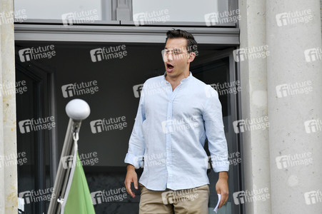 Hotel de Rome Wiedereröffnung in Berlin