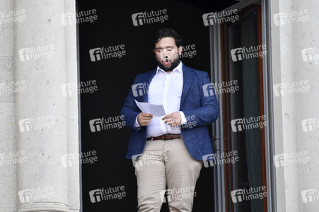 Hotel de Rome Wiedereröffnung in Berlin