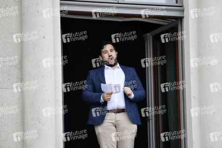 Hotel de Rome Wiedereröffnung in Berlin