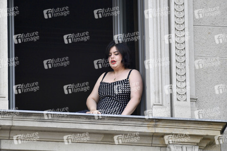 Hotel de Rome Wiedereröffnung in Berlin