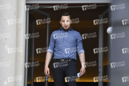 Hotel de Rome Wiedereröffnung in Berlin