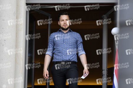 Hotel de Rome Wiedereröffnung in Berlin