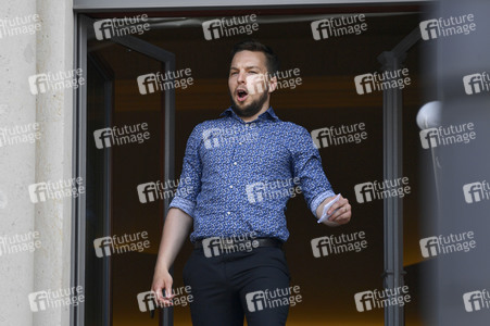 Hotel de Rome Wiedereröffnung in Berlin