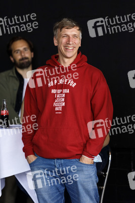 Pressekonferenz zum Neustart der Tanzbrunnen Open Air Konzert Saison in Köln