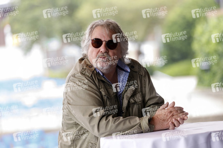 Pressekonferenz zum Neustart der Tanzbrunnen Open Air Konzert Saison in Köln