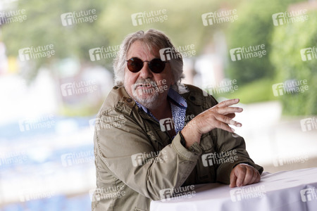 Pressekonferenz zum Neustart der Tanzbrunnen Open Air Konzert Saison in Köln