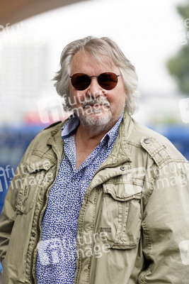 Pressekonferenz zum Neustart der Tanzbrunnen Open Air Konzert Saison in Köln