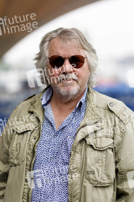 Pressekonferenz zum Neustart der Tanzbrunnen Open Air Konzert Saison in Köln