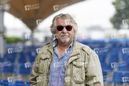 Pressekonferenz zum Neustart der Tanzbrunnen Open Air Konzert Saison in Köln