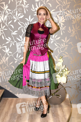 Fototermin mit Sarah Valentina Winkhaus in München