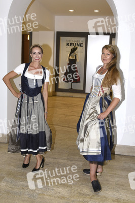 Fototermin mit Sarah Valentina Winkhaus in München