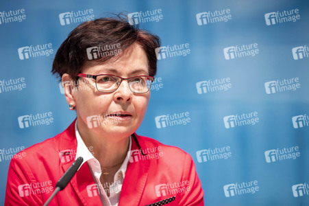 Unterzeichnung der Verwaltungsvereinbarung 115 in Erfurt