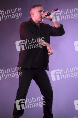 Autokultur-Konzert von Farid Bang in Hannover