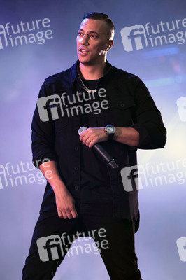 Autokultur-Konzert von Farid Bang in Hannover