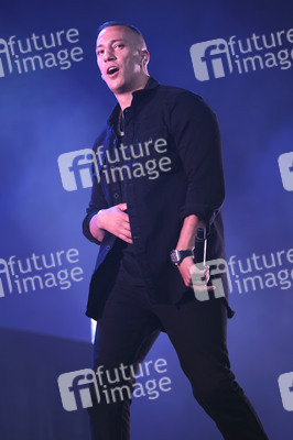 Autokultur-Konzert von Farid Bang in Hannover