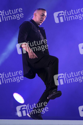 Autokultur-Konzert von Farid Bang in Hannover