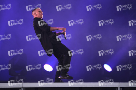 Autokultur-Konzert von Farid Bang in Hannover