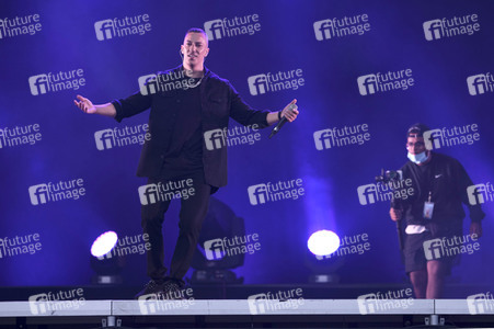 Autokultur-Konzert von Farid Bang in Hannover