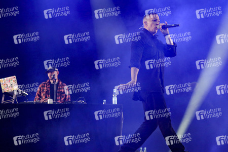 Autokultur-Konzert von Farid Bang in Hannover