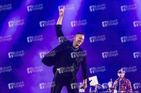 Autokultur-Konzert von Farid Bang in Hannover