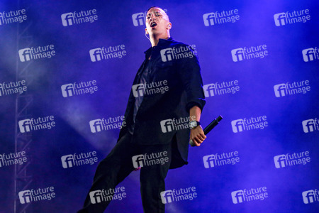 Autokultur-Konzert von Farid Bang in Hannover