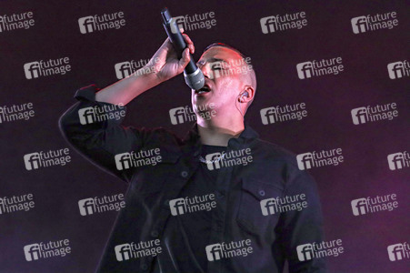 Autokultur-Konzert von Farid Bang in Hannover