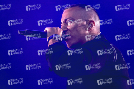 Autokultur-Konzert von Farid Bang in Hannover