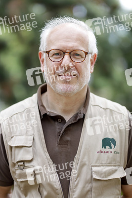Elefanten-Nachwuchs im Kölner Zoo